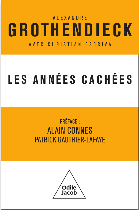 Les années cachées